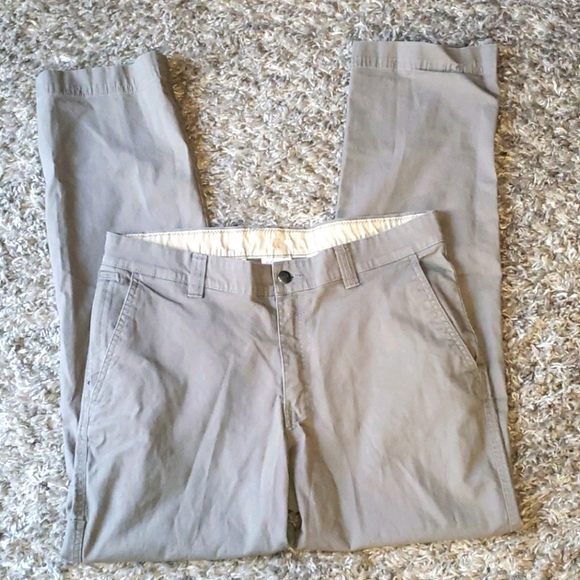 Colombia Other - Mens Colombia Gray Pants 34X32